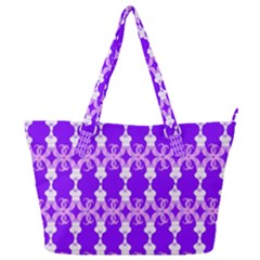 Jokerscullz Full Print Shoulder Bag by DayDreamersBoutique