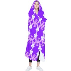 Jokerscullz Wearable Blanket by DayDreamersBoutique