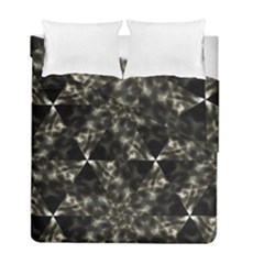 Barb Duvet Cover Double Side (full/ Double Size) by MRNStudios