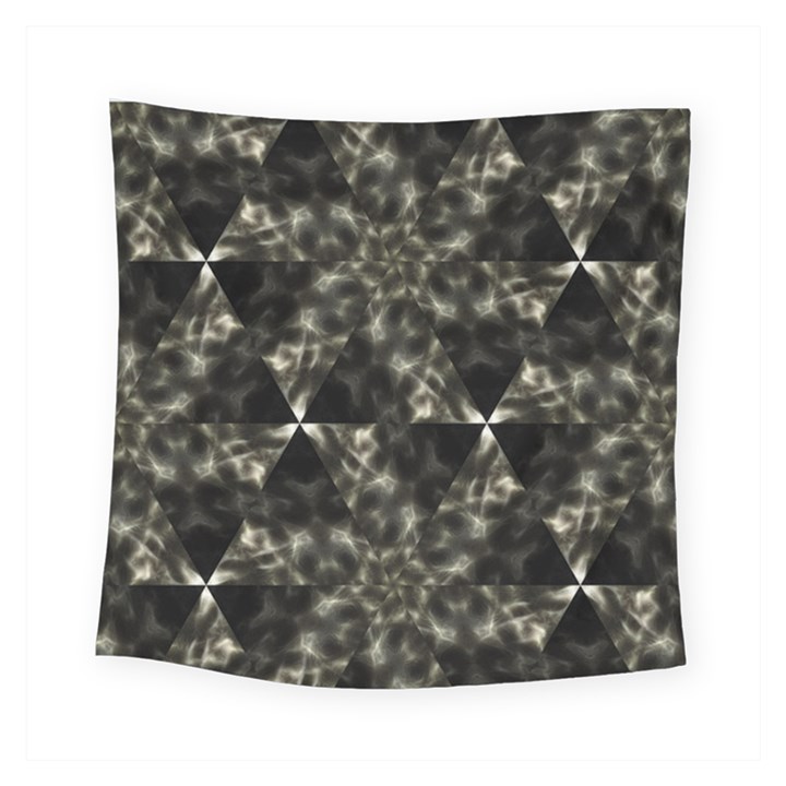 Barb Square Tapestry (Small)