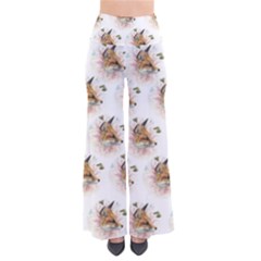 Fox Dahlia - By Larenard So Vintage Palazzo Pants by LaRenard