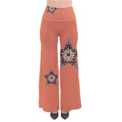 Star Butterfly - By Larenard So Vintage Palazzo Pants by LaRenard