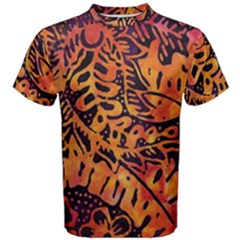 Men s Cotton Tee by Infinities