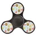 Tropical pattern Finger Spinner View2