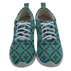 Tiles Athletic Shoes by Sobalvarro