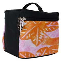 Colorful Make Up Travel Bag (small) by ginnyden