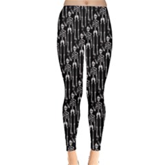 Halloween Leggings  by Sparkle