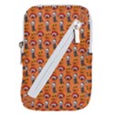 Halloween Belt Pouch Bag (Large) View1