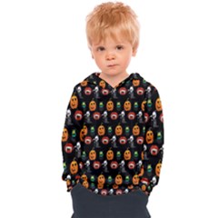 Halloween Kids  Overhead Hoodie by Sparkle