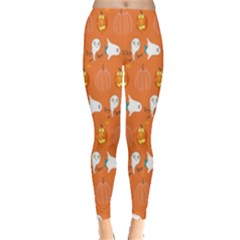 Halloween Leggings 