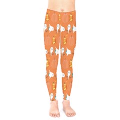 Halloween Kids  Leggings