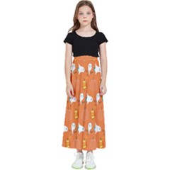 Halloween Kids  Skirt