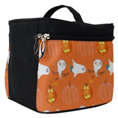 Halloween Make Up Travel Bag (Small)