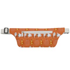 Halloween Active Waist Bag