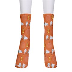 Halloween Men s Crew Socks by Sparkle