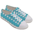 Halloween Women s Low Top Canvas Sneakers View3