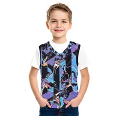 Eyesore  Kids  Sportswear by MRNStudios