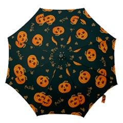 Halloween Hook Handle Umbrellas (large) by Sobalvarro