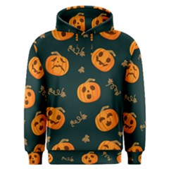 Halloween Men s Overhead Hoodie by Sobalvarro