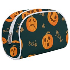 Halloween Makeup Case (medium) by Sobalvarro