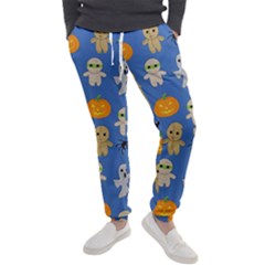 Halloween Men s Jogger Sweatpants by Sobalvarro