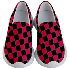 Kids Lightweight Slip Ons by Infinities