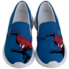 Kids Lightweight Slip Ons