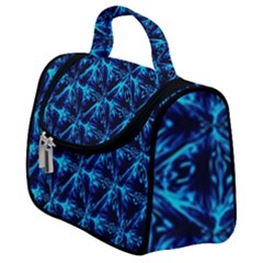 B P  Satchel Handbag by MRNStudios