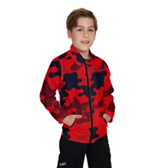 Kids  Windbreaker by Infinities