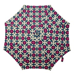 Geometric Hook Handle Umbrellas (small)