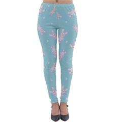 Rabbit  Lightweight Velour Leggings