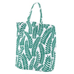 Fern Giant Grocery Tote by Chromis