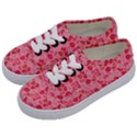 Roses Kids  Classic Low Top Sneakers View2