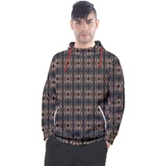 Mo 45 100 Men s Pullover Hoodie by mrozara