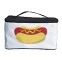 Hotdog Cosmetic Storage View1