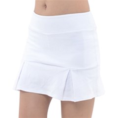 Pirate Flag-jolly Rojer Tennis Skorts