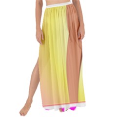 Ok Boomer Maxi Chiffon Tie-up Sarong by Dimedrolisimys