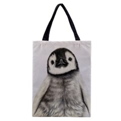 Penguin Chick Classic Tote Bag