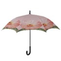 Rose cactus Hook Handle Umbrellas (Small) View3