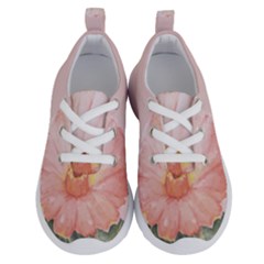 Rose cactus Running Shoes