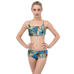 20190504 135417 Botanica Yellow Blue (2) Large Layered Top Bikini Set by veradeans