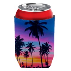 Palms Can Holder by goljakoff