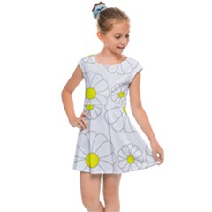 ??????? Kids  Cap Sleeve Dress by monprodu