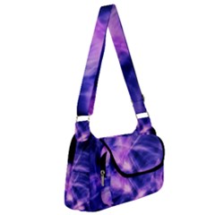 Plasma Hug Multipack Bag by MRNStudios