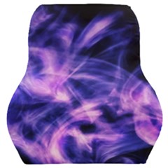 Plasma Hug Car Seat Back Cushion  by MRNStudios