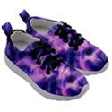 Plasma Hug Kids Athletic Shoes View3