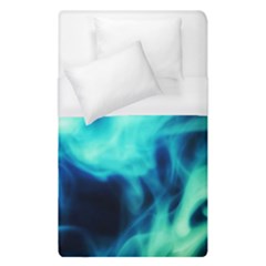 Glow Bomb  Duvet Cover (single Size) by MRNStudios