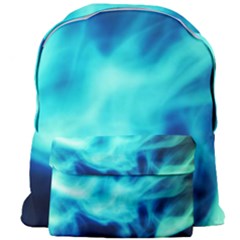 Glow Bomb  Giant Full Print Backpack by MRNStudios