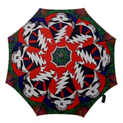 Grateful Dead - Hook Handle Umbrellas (medium)