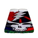 Grateful Dead - Fitted Sheet (Full/ Double Size) View1